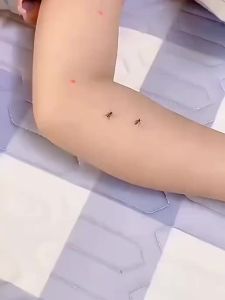 UBT | Child Outdoor Mosquito Repellent Liquid Anti-Bite Bracelet