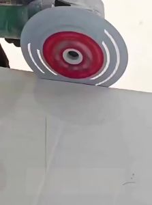 HONGQISHI | Diamond Cutting Disc for Angle Grinder