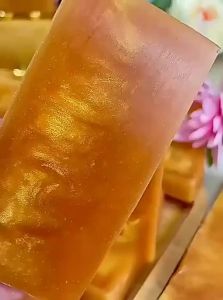 Perfumed Essential Oil Soap Long Lasting Fragrance