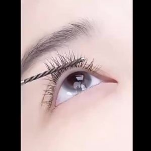 AYANAMI | Lengthening Curling Volumizing Waterproof Sweatproof Mascara