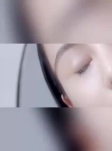 Lucenbase | Caffeine Eye Cream Dark Circle Reduction Puffiness Removal Wrinkle Reduction Firming Anti-Aging