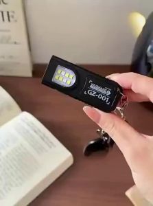 PATGEAR | Strong Light Compact Warning Light