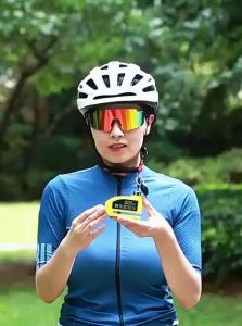 TOOKTRO | Alarm Disc Brake Lock Anti-Theft