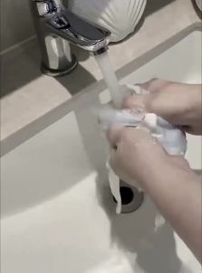 3life | Portable Mini Underwear Washer for Socks and Underwear