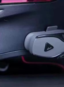MOTOWOLF | Waterproof Long-Lasting Bluetooth Helmet Headphones