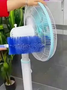 Fan Cleaning Brush