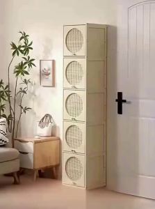 MLZH | Space-saving Multi-layer Shoe Cabinet for Home