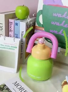 CHAKOLAB | Big Capacity Thermal Cup For Women Summer Gift