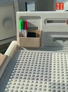 baby pods | Adjustable Learning Study Table Set