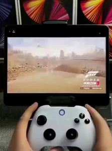 GOES TiME | Dual Player Bluetooth Gamepad with Motion Sensing and Vibration
