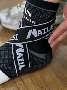 NAILEKESI | Ankle Support Brace for Twisted Ankle