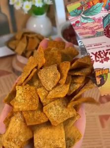 Ciweiagan | Office Snacker Craving Satisfying Nostalgic Trendy Snack Foods