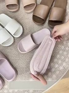MIDANGDANG | Anti-slip & Odor-resistant Womens Summer Home Slippers