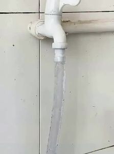 KUWUBIANJING | Strong Pipe Clamp