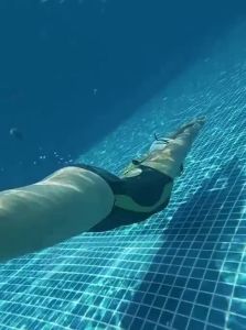 WATERTIME | Đồ Bơi Cao Cấp Chuyên Dụng 1 Chiếc