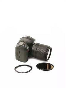 Kase | Filter Adapter Ring 67-82mm