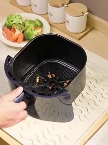 YNQN | Thickened Food Grade Baking Foil Pan