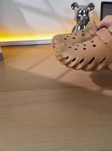 361° | Slip-resistant EVA Clogs