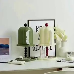 CHUMX | Vintage French Style Tissue Box