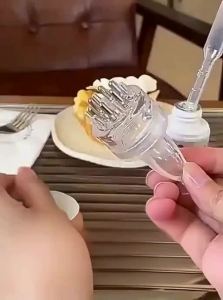 XIAXIU | Massage Roller Scalp Applicator