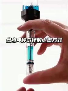 High Design Student and Business Pen for Writing