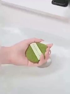 AMORTALS | Cleansing Sponge for Face Cleansing