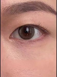 GAGN | Invisible Seamless Natural Eyelid Stickers for Puffy Eyes Inner Double and Single Eyelids