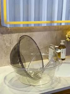 FURENJILI | Large Multi-purpose Plastic Basin