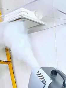 Philips | Silent Kitchen Bathroom Exhaust Fan