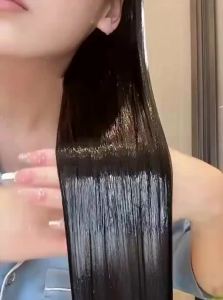 FIVE CEREALS | Repair Dry Nourish Smooth Hair Treatment