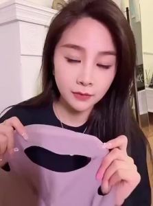 KEKESHANGJIA | UV Protection Face Mask