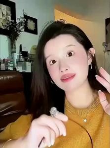 GUOQI | Ultra-thin Invisible Headband Hair Accessories