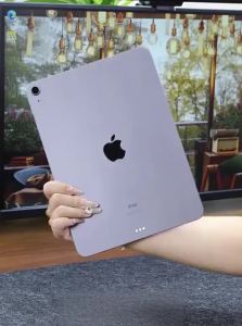 Zoyu | Thin Drop-Proof Transparent iPad Case