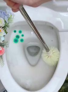 TULI | Fragrant Blue Bubble Toilet Cleaner