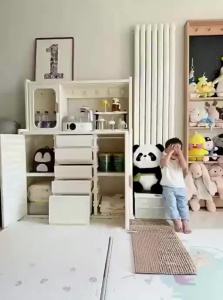 XIONGBEIXI | Multifunctional Baby Organizer