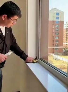 GUOQI | Waterproof Mold-Resistant Sealing Caulk