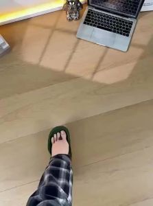 361° | Premium Slipper Sandals Anti-slip Lightweight