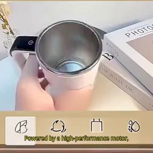 Sangmo | Automatic Electric Magnetic Stirring Cup