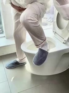 TUROU | Thick Full Coverage Disposable Toilet Seat Cover