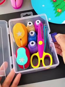 FENFA | Economical Effortless Creative Childrens Flower Press Machine