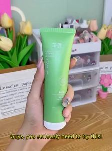 ZHIDOU | Gentle Foam Deep Cleansing Oil-control Facial Cleanser