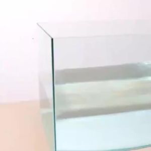 XIANXIANWUFANG | 3D High Definition Waterproof Self-Adhesive Fish Tank Background Paper