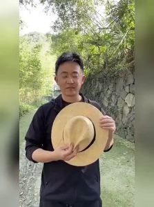 Besee | Mũ Tre Chống Nắng Nam