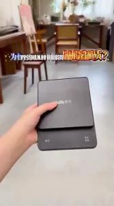 Xiangshan | High Precision Multi-function Kitchen Scale