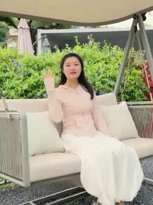 ZIYE | Outdoor Garden Swing Chair