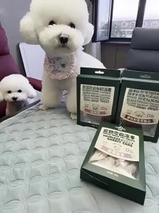 MEATYWAY | Multi-Meat Freeze-Dried Snack for Cats Dogs