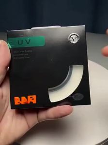Nisi | UV Protection Filter