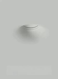Dengfu | Ultra-thin Gypsum Anti-glare Smart Dual-head Spotlight