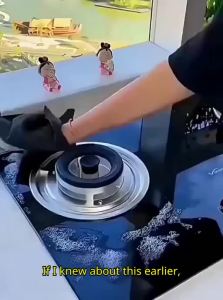 JIFANPAUL | Water Stain Free Magic Cloth