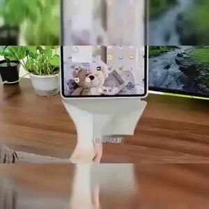 Zoyu | Magnetic Split Stand Rotatable Drop Protection Case